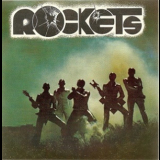 Rockets - Rockets '1976