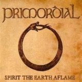 Primordial - Spirit The Earth Aflame '2000