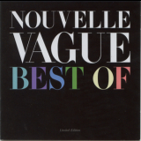 Nouvelle Vague - Best Of [Limited Edition] (CD1) '2010