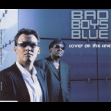 Bad Boys Blue - Lover On The Line '2003