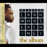 Dr. Alban - Look Whos Talking! (The Album) '1994