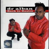 Dr. Alban - Back To Basics '2007