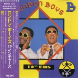 London Boys - 12''ers '1990
