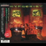 Hypocrisy - Hypocrisy (Japanese Edition) '1999