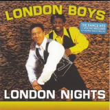 London Boys - London Nights '1995