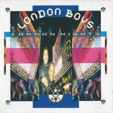 London Boys - London Nights (Japan) [CDS] '1989