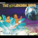 London Boys - Kumbaya [CDS] '1995