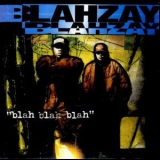 Blahzay Blahzay - Blah Blah Blah '1996