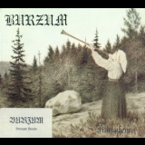 Burzum - Filosofem '1996