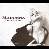 Madonna - Crazy For You '1985