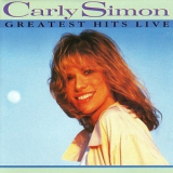 Carly Simon - Greatest Hits Live '1988