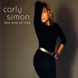 Carly Simon - This Kind Of Love '2008
