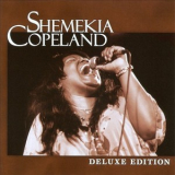 Shemekia Copeland - Deluxe Edition '2011