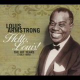 Louis Armstrong - Hello, Louis! The Hit Years (1963-1969) '2010