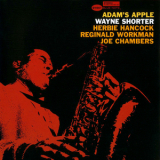 Wayne Shorter - Adam's Apple '1966