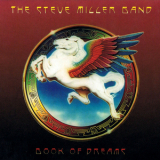 The Steve Miller Band - Book Of Dreams (2011 Remastered) '1977