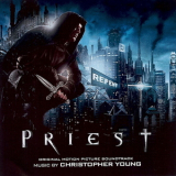 Christopher Young - Priest '2011