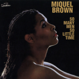 Miquel Brown - So Many Men, So Little Time '1992