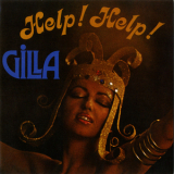 Gilla - Help! Help! '2010