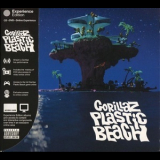 Gorillaz - Plastic Beach '2010