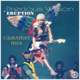 Precious Wilson &  Eruption - Greatest Hits (CD2) '2007