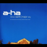 A-ha - Minor Earth | Major Sky '2000