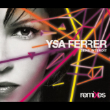Ysa Ferrer - Sens Interdit (Remixes) '2008