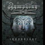Symphony X - Iconoclast (Special Edition, CD1) '2011