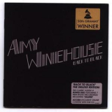 Amy Winehouse - Back To Black '2007