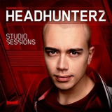 Headhunterz - Studio Sessions '2010
