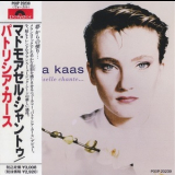 Patricia Kaas - Mademoiselle Chante... '1988