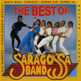 Saragossa Band - The Best Of '1995