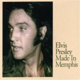 Elvis Presley - Made In Memphis '2006