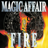 Magic Affair - Fire [CDM] '1994