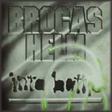 Brocas Helm - Into Battle '1984