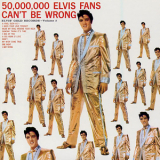 Elvis Presley - 50,000,000 Elvis Fans Can't Be Wrong - Elvis' God Records - Vol.2 '2007
