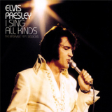 Elvis Presley - I Sing All Kinds: The Nashville 1971 Sessions '2007