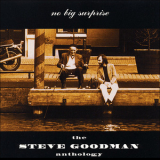 Steve Goodman - No Big Surprise: The Steve Goodman Anthology (disc 2 - Live) '1994