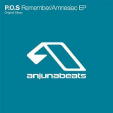 P.O.S. - Remember Amnesiac (ANJ013) '2003