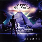 Arch Nemesis - Of Mind And Fantasy '2004