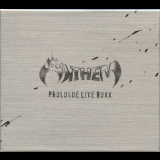 Anthem - Prologue Live Boxx (CD3) '2005