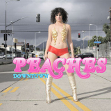 Peaches - Downtown (cd Single) '2006