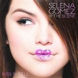 Selena Gomez & The Scene - Kiss And Tell '2009