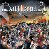 Battleroar - Age Of Chaos '2005