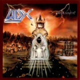 ADX - Suprematie / La Terreur '1988