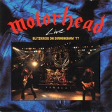 Motorhead - Blitzkrieg On Birmingham '1989