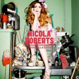 Nicola Roberts - Cinderella's Eyes '2011