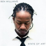 Ben Williams - State Of Art '2011