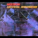Merzbow - Artificial Invagination '1991