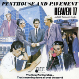 Heaven 17 - Penthouse And Pavement (Remastered 2006) '1981